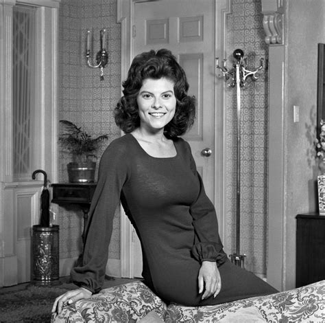 Adrienne Barbeau Is Amazing as Ever at 79: Her。